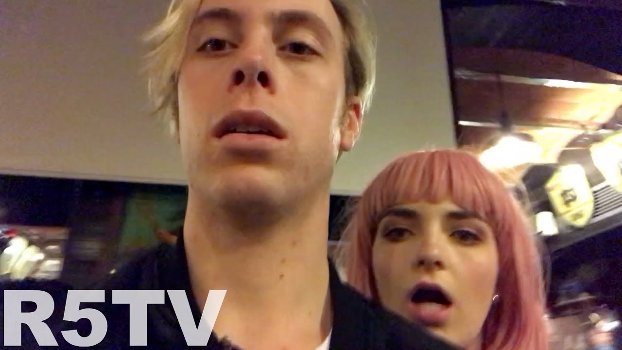 Rydel is Pissed!! | S2E36 | R5 TV