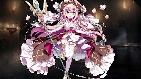 天穿の槍士フィロ