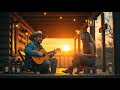 🌄 Country Gospel Sunrise Praise  Healing Songs of Hope 🙏 3+ Hours