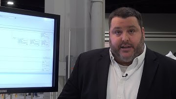 Introducing the CompactLogix 5480 High-Performance Controller