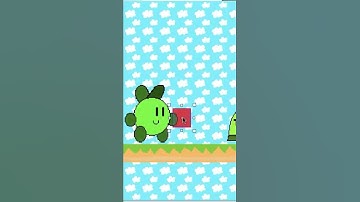 Construct 3 Tutorial - How to Make a Quick Punch Effect