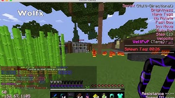 HCF Phasing pt41 Killing Refusing {FASTBOW BYPASS} {alt in desc}