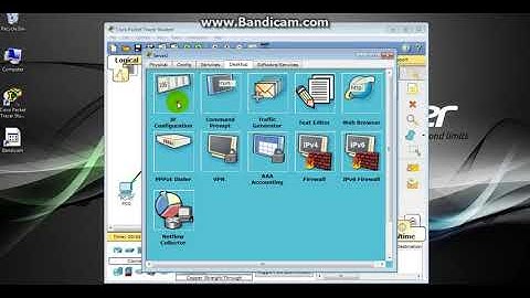Tutorial Membuat Jaringan MAN