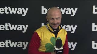 Vidéo de la course PMU PRIX BETWAY WE PAY YOUR TAX ON HORSE RACING WINS MR 74 HANDICAP