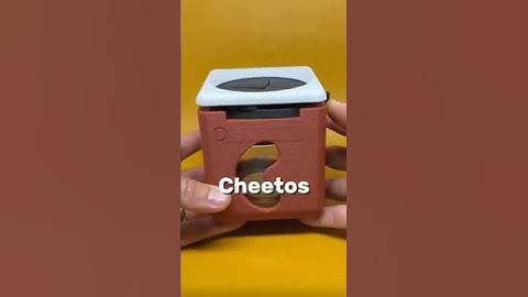 New Iris Mechanism Window 🥸🫣 #productdesign #asmr #3dprinting