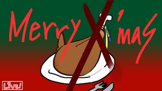 【LIVE】Merryクリ呪マス【おひとりさまご案内】