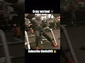 OG with the crazy workout #fitness #chicago #lildurk #viral #youngdolph #kingvon #memphis #hiphop