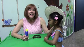 Session 4 (2/4) - Language Development and Life Skills, Grade RR