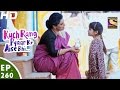 Kuch Rang Pyar Ke Aise Bhi - कुछ रंग प्यार के ऐसे भी - Ep 260 - 27th Feb, 2017