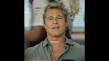 Formula 1 the movie #f1 #formula1 #bradpitt #edit #fyp