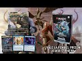 ¿Vale la pena comprar el precon Jeskai Striker?