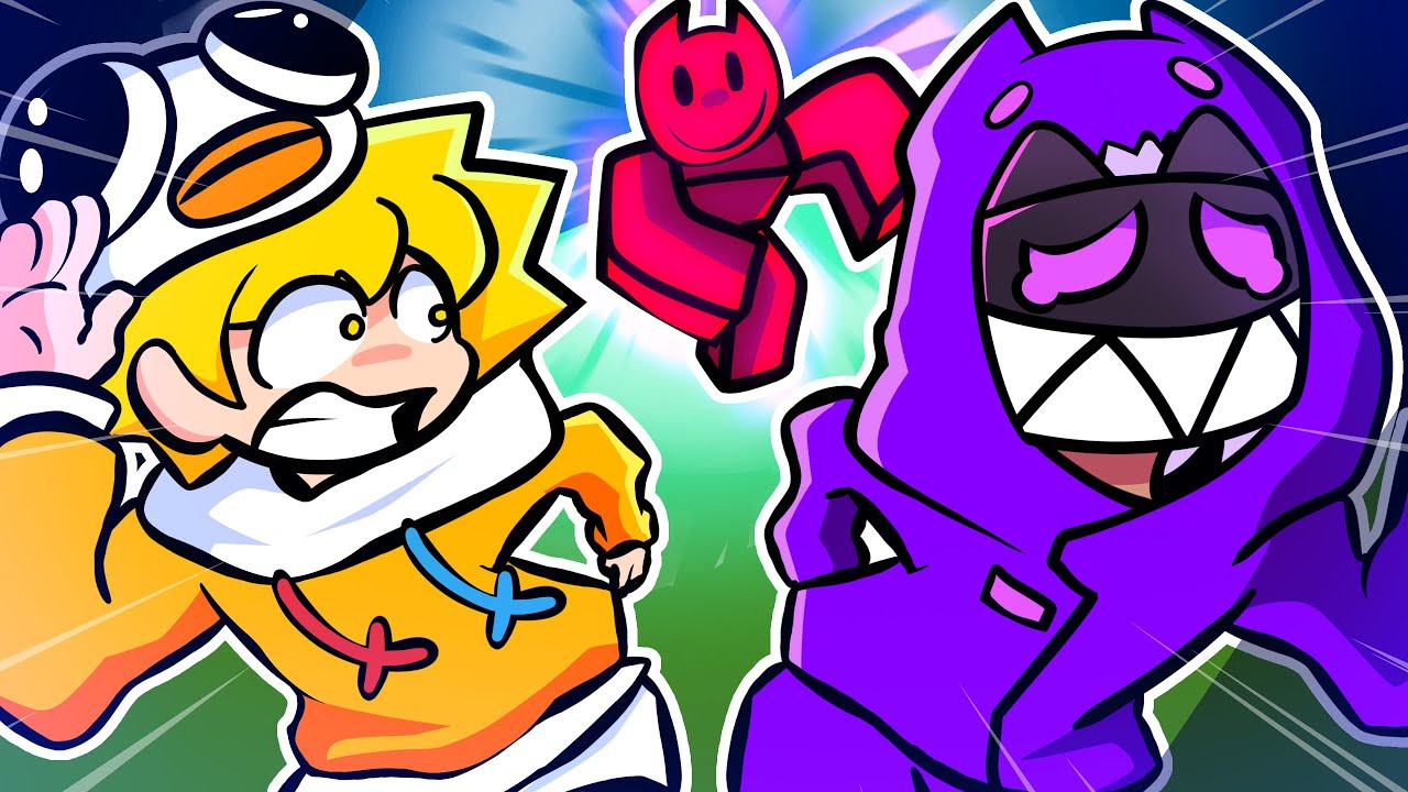 Kode e Yuyu JOGARAM Forsaken no Roblox!