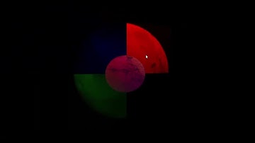 OpenGL - GraphicProgramming(Camera Movement)