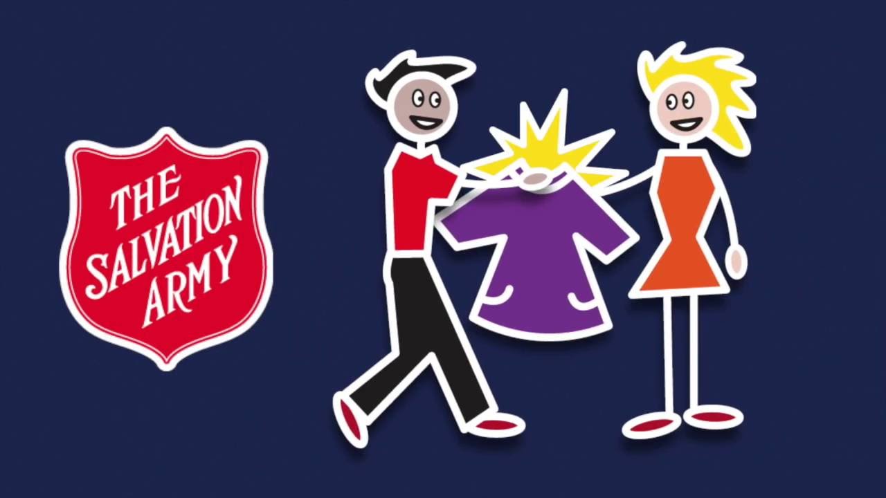 How you can help Puritan Cleaners Coats For Kids