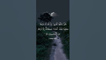 #quran #اكسبلور #تلاوة_خاشعة #لايك #قرآن #راحة_نفسية #duet #تيك_توك #دويتو #حالات_واتس