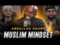 Building a strong muslim mindset  sh abdullah oduro