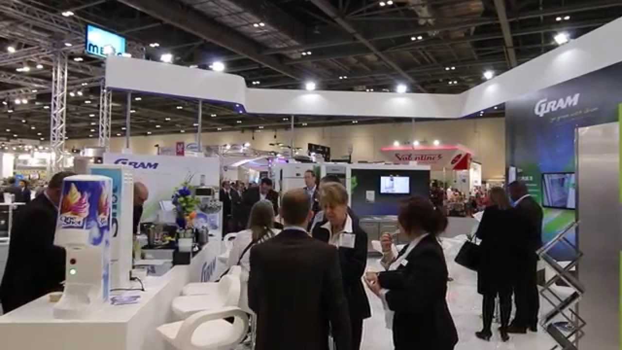Hotelympia 2014