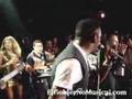 Antony Santos Y El Prodigio - El Refran (Version Rebeca) EGM