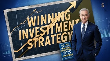 "Master Investment Success: Larry Swedroe