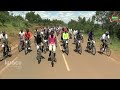 Fait du jour/Tour de Gitega: 2ème édition de randonnée cycliste de l’ambassade de Belgique