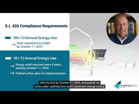 Unlocking Energy Efficiency