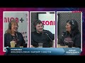 Entrevista a Martín Armendariz (actor) en - "Teloneando"