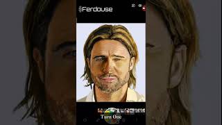 Malaikat Penari | Puisi & Lagu Inspiratif Orisinal oleh Ferdouse screenshot 4