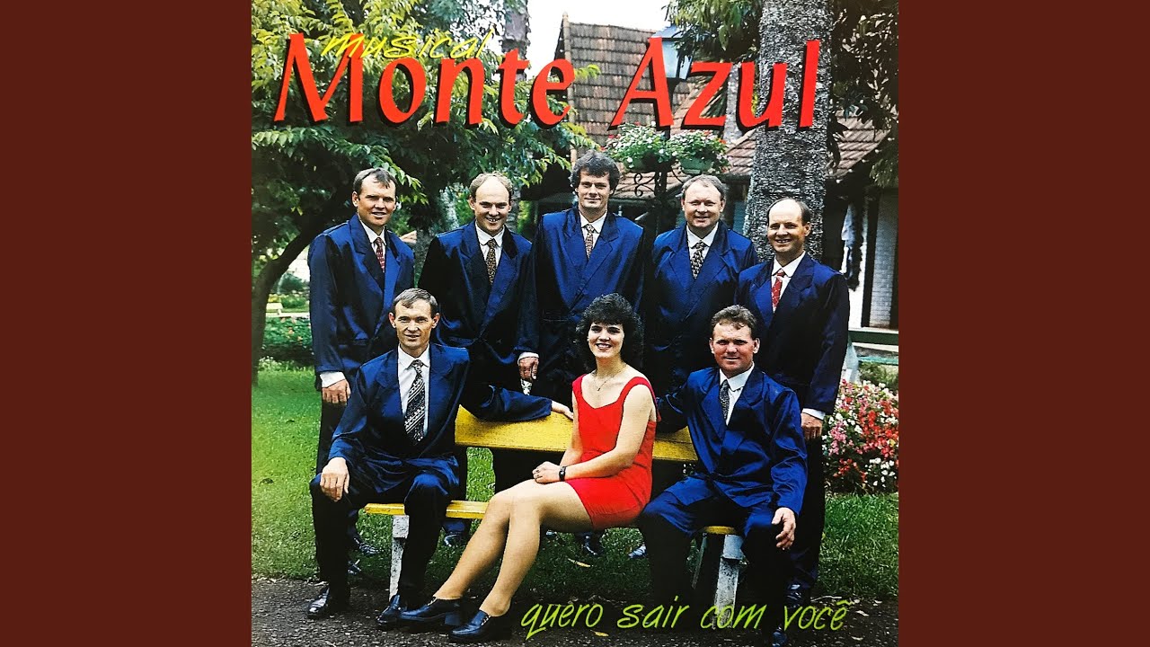 Chegando Em Santa Catarina (Instrumental)