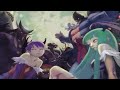 Darkstalkers Music Mix