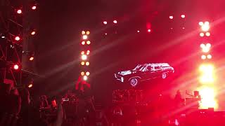 Limp Bizkit - Hot Dog Live in Soundrenaline 2018 Bali Indonesia