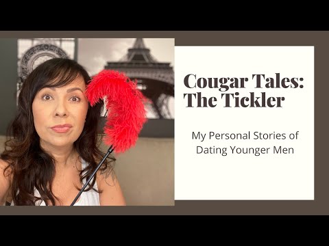 COUGAR TALES - The Tickler