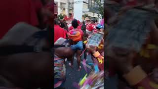 Sou Vermelho, Belô, Marilene, 03 03 2025 3