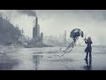 Synthwave Megamix / Spacesynth / Cyberpunk / Trance / Sci-Fi / Dark Side / Atmospheric / Cosmos