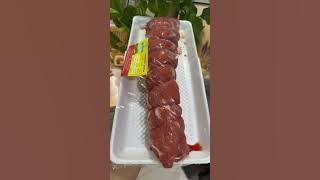 ملحمة الغمغام 🐑🥩الخروف ب 690 ريال 🔥!!