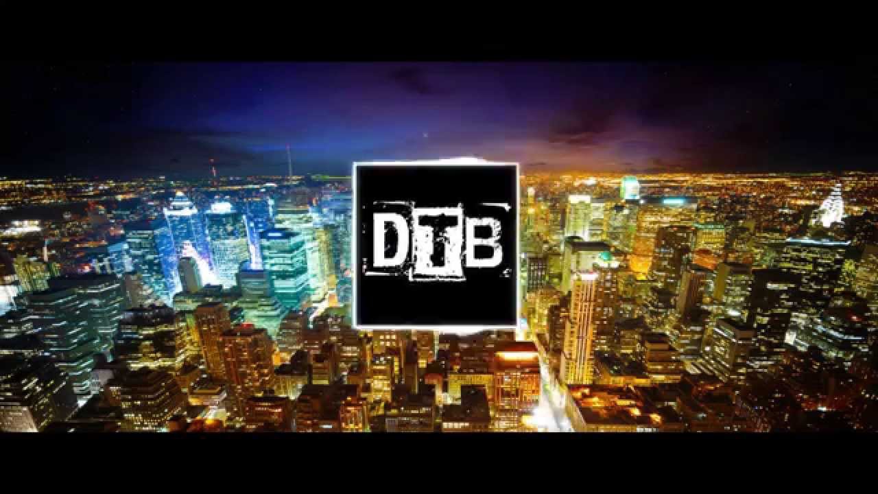 GotSome feat. The Get Along Gang - Bassline (DetroBeatz Remix)