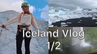 Iceland Vlog 2019 Part 1