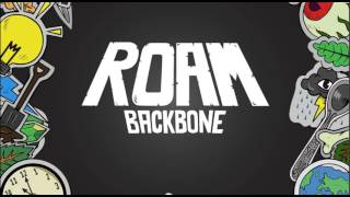 Miniatura del video "ROAM - Tell Me"
