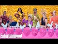 'Drag Race' Winners Reveal the Status of Their Crown + Scepter | Cover Shoot | Entertainment Weekly