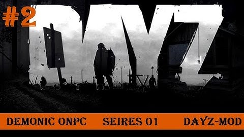 BI-PLANE Adventures :Arma 2 Dayz Napf: Series 1, Episode 2