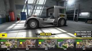 Reckless Racing 3 Gameplay + Download