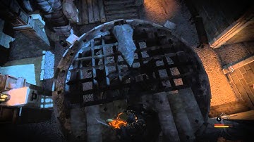 Styx: Master Of Shadows - Reminiscenses 3/3