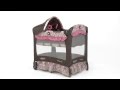 Graco Travel Lite Swing