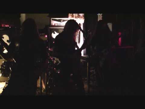 Elks Blood - live @ the Josephine