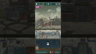 UnderWorld the shelter Gameplay - Intro screenshot 3