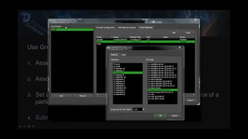 Deadline 7 Webinar Part 14 - VMX And Cloud Wizard - 2