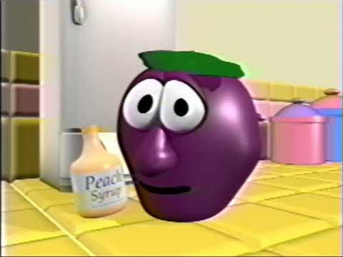 Fridge (VeggieTales Edition)