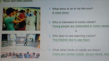 English 6 unit 12 skills 1