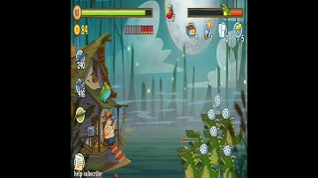 Crocodile Cataclysm Ep2.1 @Qaokala