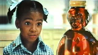 Mrs. Butterworth's Original Buttered Syrup - with Kim Fields (Commercial, 1979)