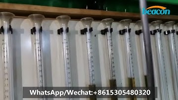 Diesel Fuel Pump EDC ECD V3 V4 V5 pump Tester for Denso pump